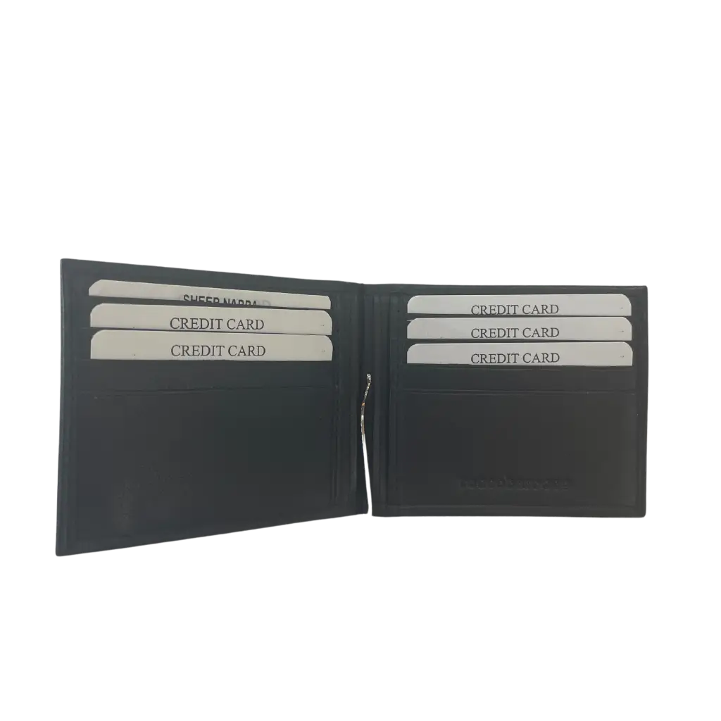 Rbr000p06005 Brown - MEN WALLETS - AW22/23 • MEN WALLETS