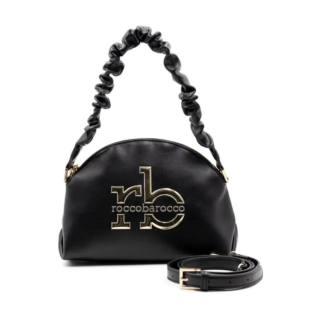 RBR910B1703 black-ROCCOBAROCCO-Βenissimo