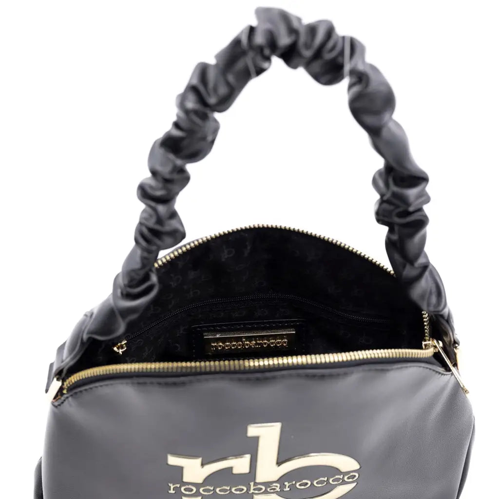 RBR910B1703 black-ROCCOBAROCCO-Βenissimo