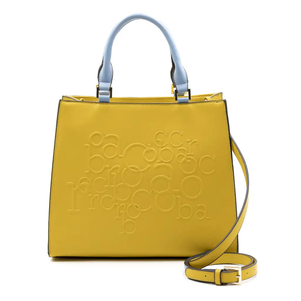 RBR910B1901 yellow-ROCCOBAROCCO-Βenissimo