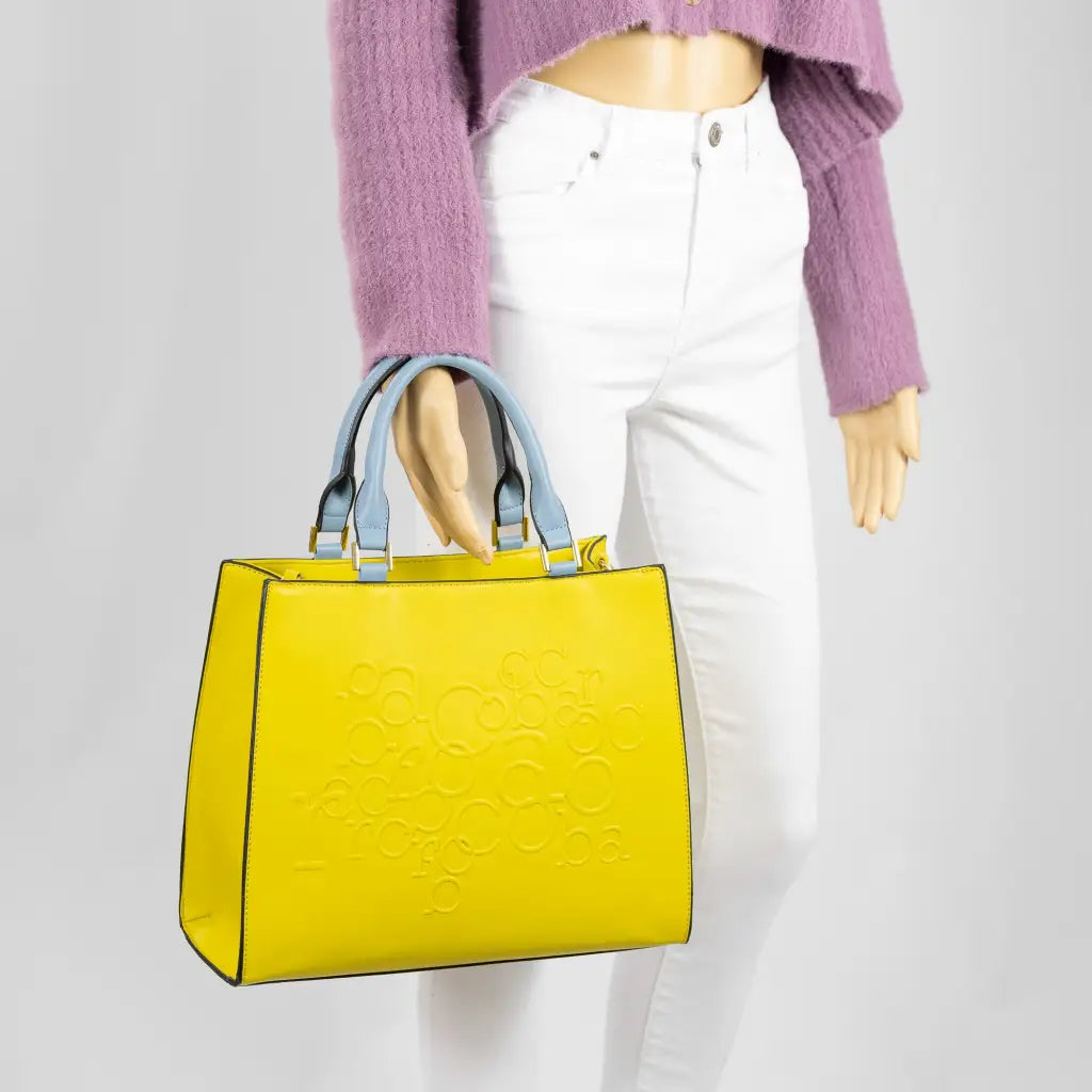 RBR910B1901 yellow-ROCCOBAROCCO-Βenissimo
