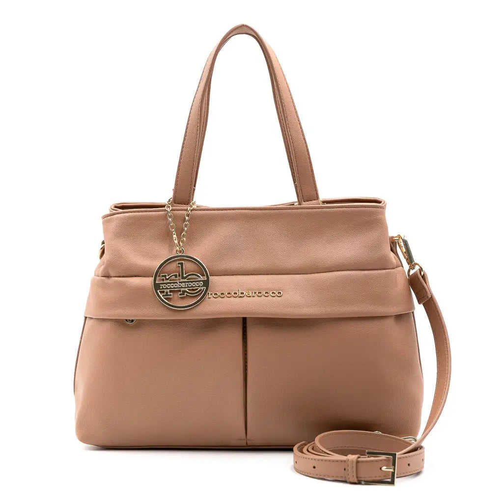 RBR910B2201 beige-ROCCOBAROCCO-Βenissimo