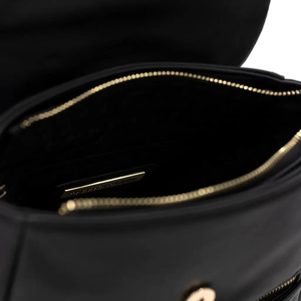 RBR910B2202 black-ROCCOBAROCCO-Βenissimo
