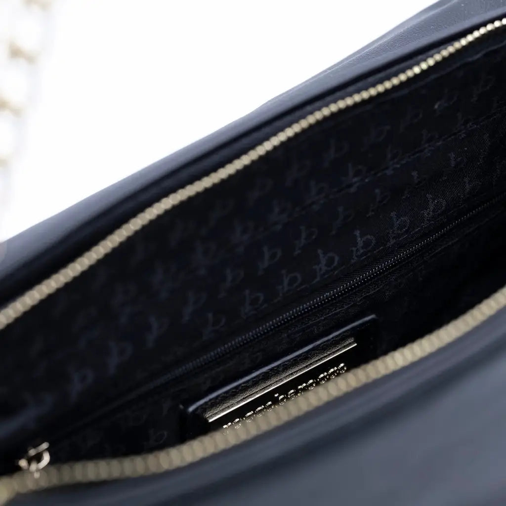 RBR910B2204 black-ROCCOBAROCCO-Βenissimo
