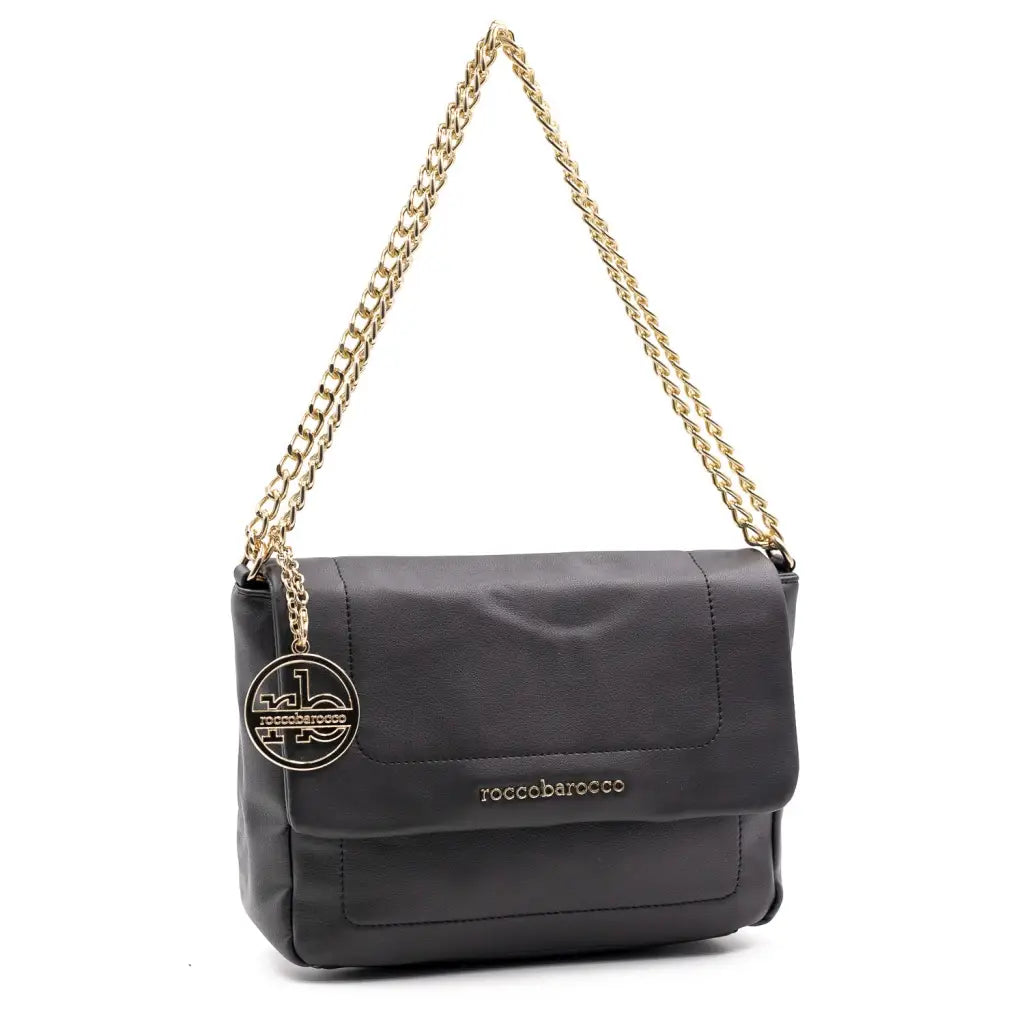 RBR910B2204 black-ROCCOBAROCCO-Βenissimo