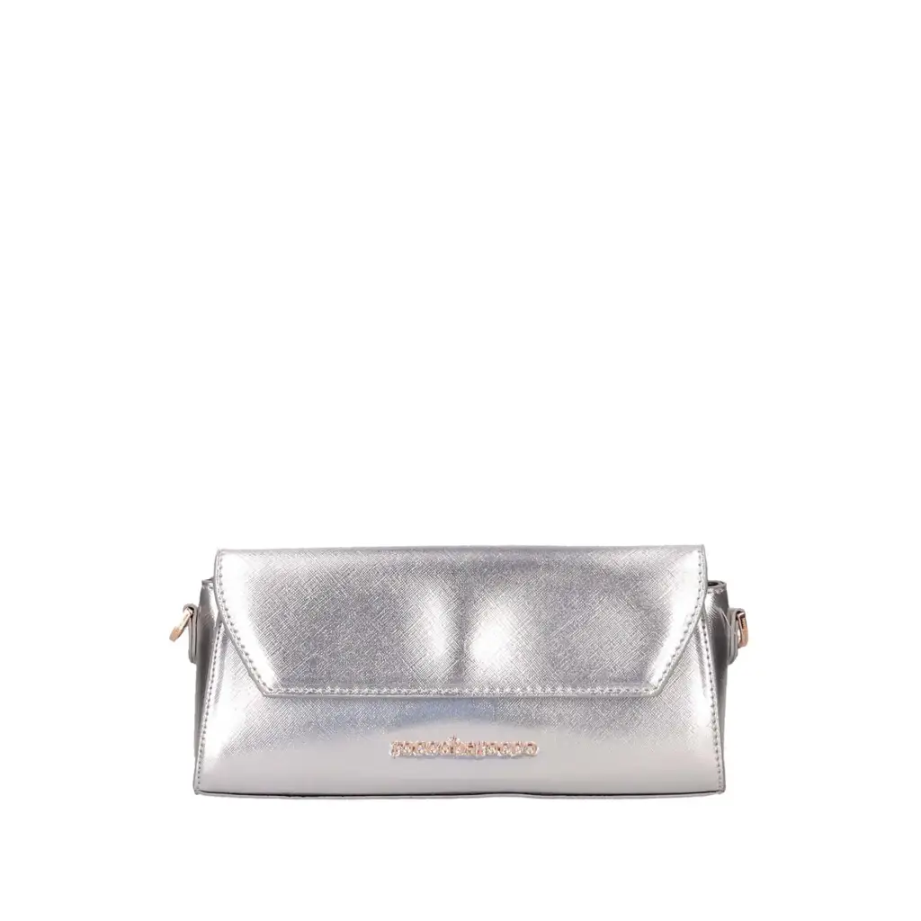 Rbr910b7202 Silver - CROSS BODY BAGS - SS23 • WOMEN BAGS