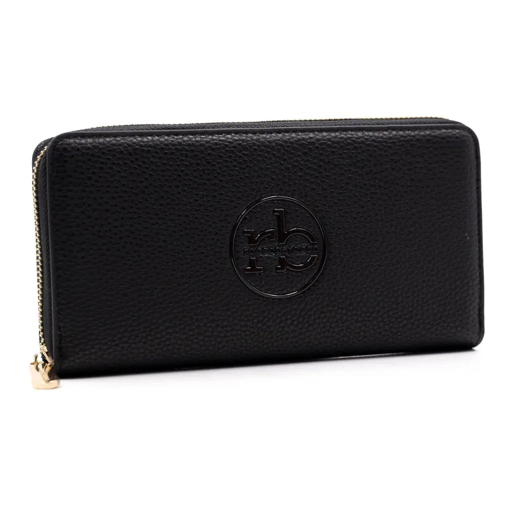 RBR910P1401 black-ROCCOBAROCCO-Βenissimo