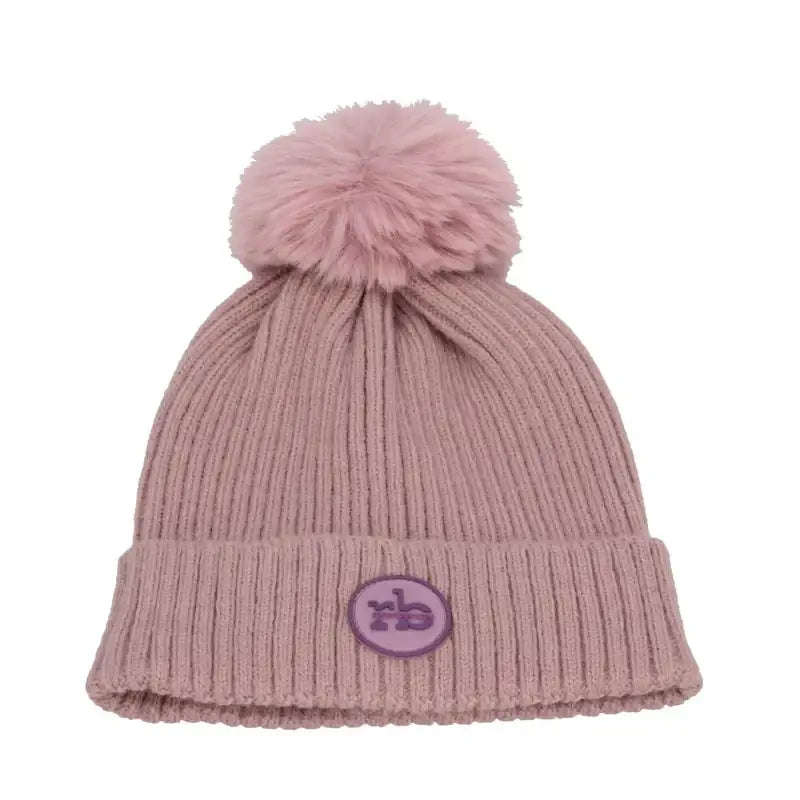 Rbra00056 Lila - HATS - AW24/25 • WOMEN SCARVES