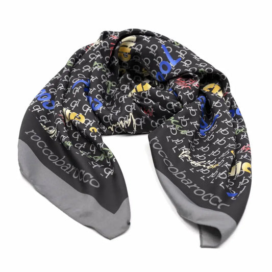 Rbra0013 - SCARVES - SS23 • WOMEN SCARVES