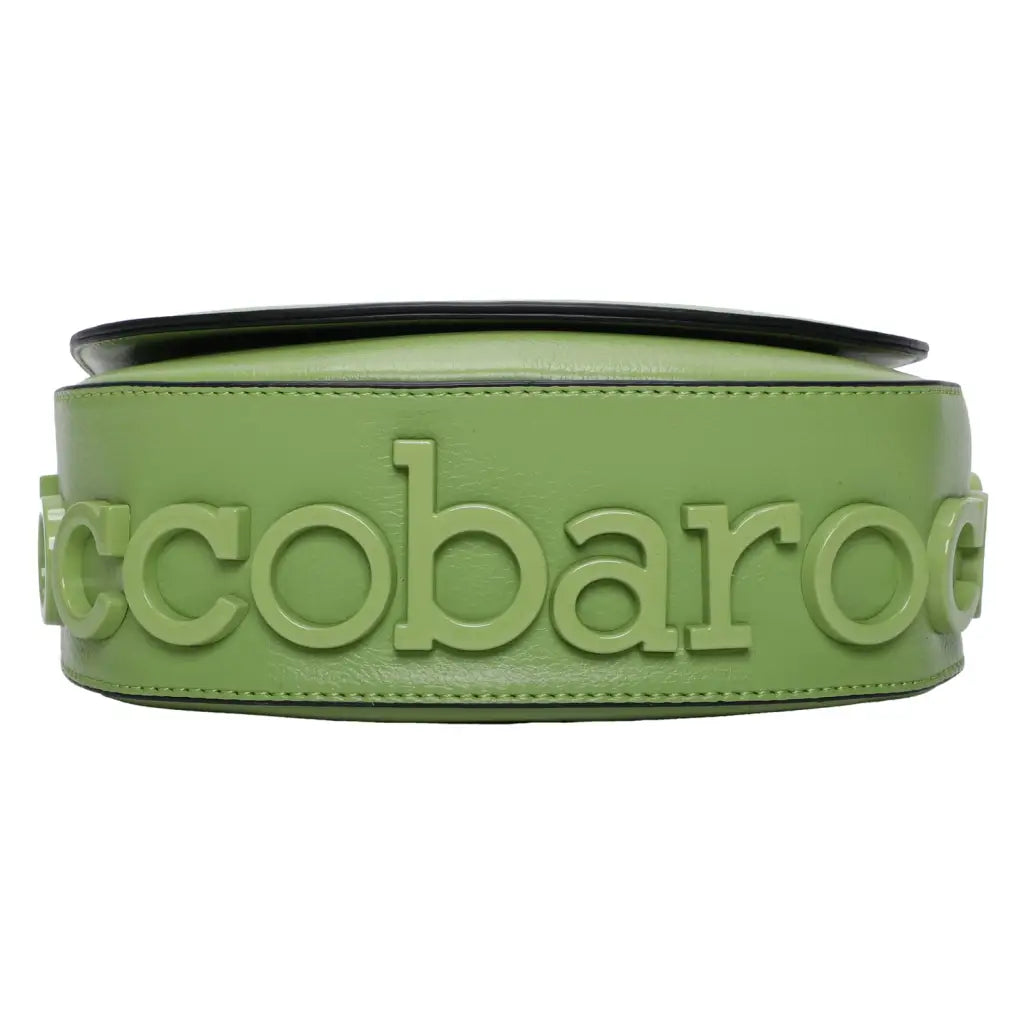 Rbrb10902 Green - CROSS BODY BAGS - SS24 • WOMEN BAGS