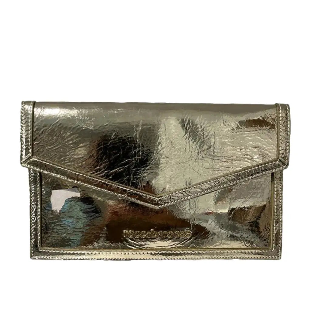 Rbrb11301 Gold - CLUTCH BAGS - SS24 • WOMEN BAGS