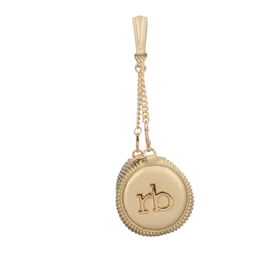 Rbrb12201 Gold - CROSS BODY BAGS - SS24 • WOMEN BAGS