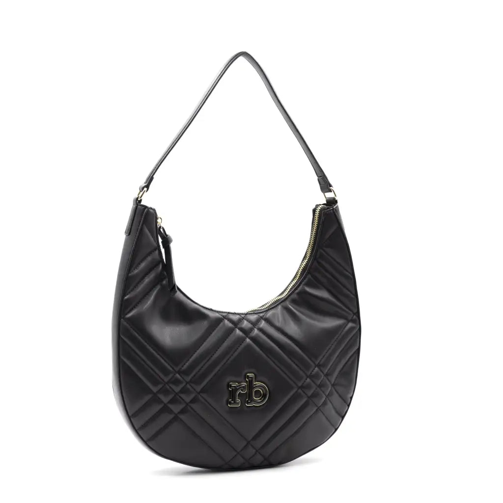 Rbrb8207 Nero - SHOULDER BAGS - AW23/24 • WOMEN BAGS