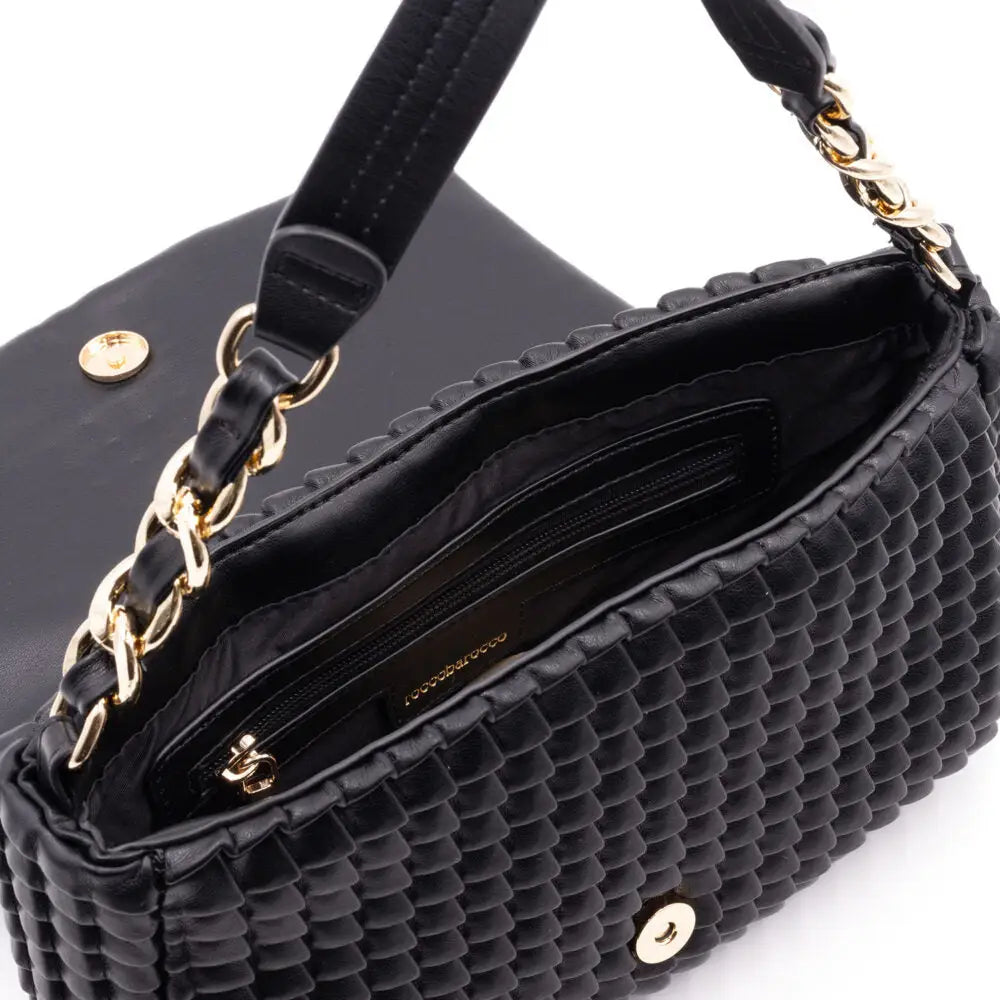 Rbrb8304 Nero - CROSS BODY BAGS - AW23/24 • WOMEN BAGS