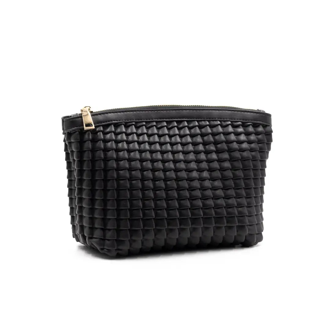 Rbrb8307 Black - BEAUTY CASE - AW23/24 • WOMEN BAGS