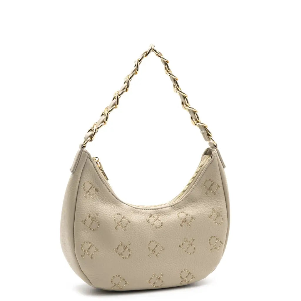 Rbrb8403 Beige - CROSS BODY BAGS - AW23/24 • WOMEN BAGS