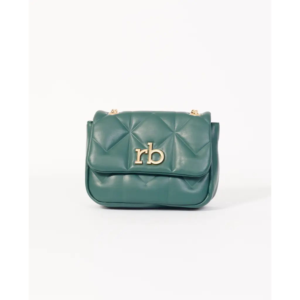 Rbrb8503 Verde - CROSS BODY BAGS - AW23/24 • WOMEN BAGS