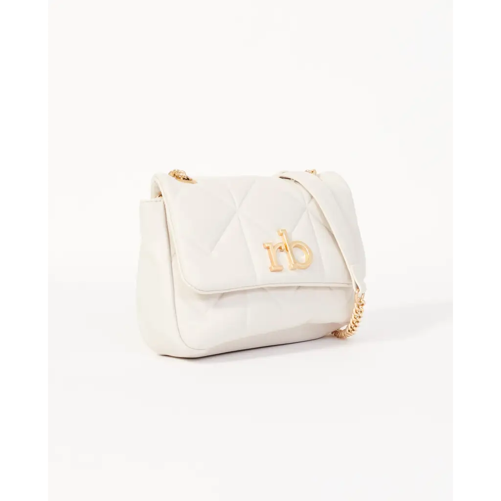 Rbrb8503 White - CROSS BODY BAGS - AW23/24 • BLACK FRIDAY •