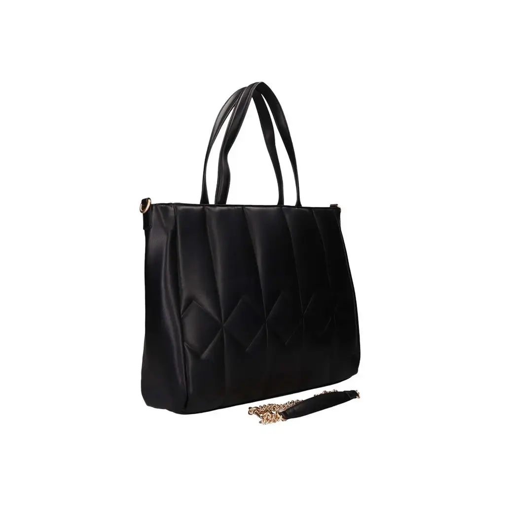 Rbrb8505 Nero - SHOULDER BAGS - AW23/24 • WOMEN SHOES