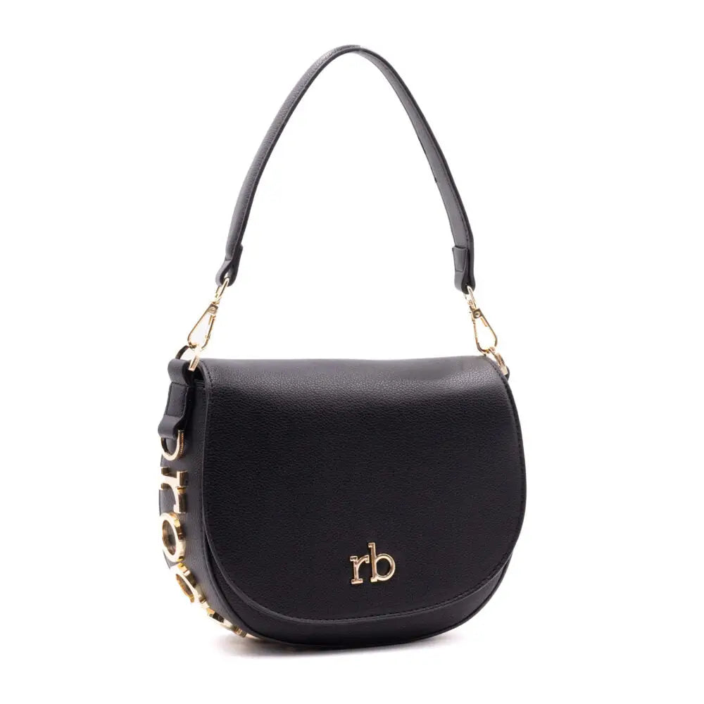 Rbrb8703 Nero - CROSS BODY BAGS - AW23/24 • WOMEN BAGS