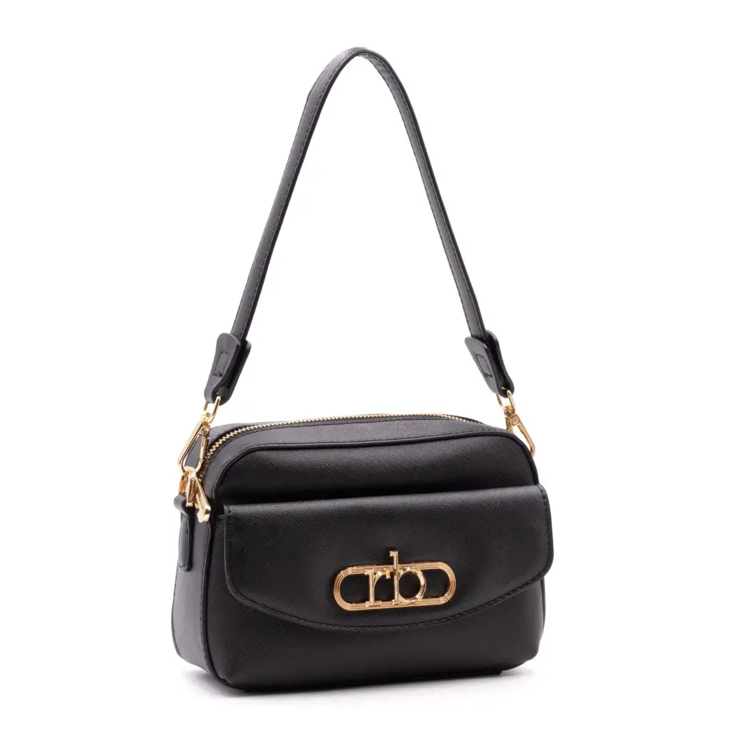 Rbrb8801 Nero - CROSS BODY BAGS - AW23/24 • WOMEN BAGS