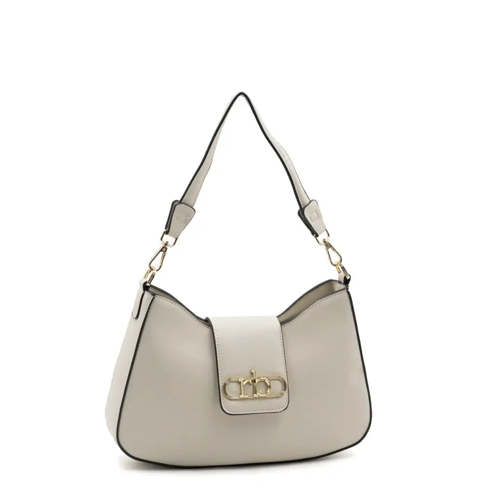 Rbrb8803 Off White - CROSS BODY BAGS - AW23/24 • WOMEN BAGS