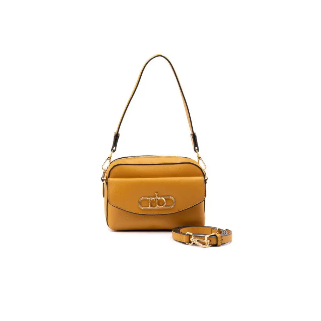 Rbrb8805 Yellow - CROSS BODY BAGS - AW23/24 • WOMEN BAGS
