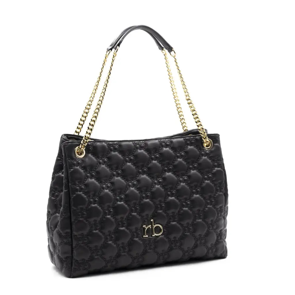 Rbrb8901 Nero - SHOULDER BAGS - AW23/24 • WOMEN BAGS