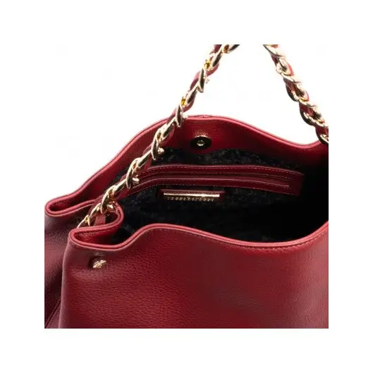 Rbrb9201 Burgundy - CROSS BODY BAGS - AW23/24 • WOMEN BAGS