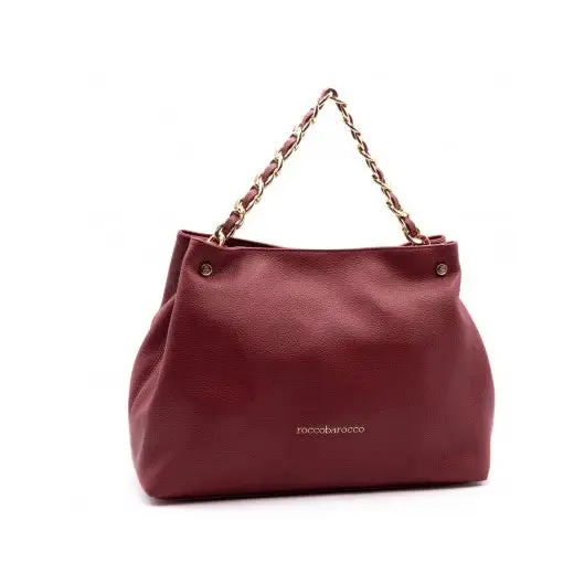 Rbrb9201 Burgundy - CROSS BODY BAGS - AW23/24 • WOMEN BAGS