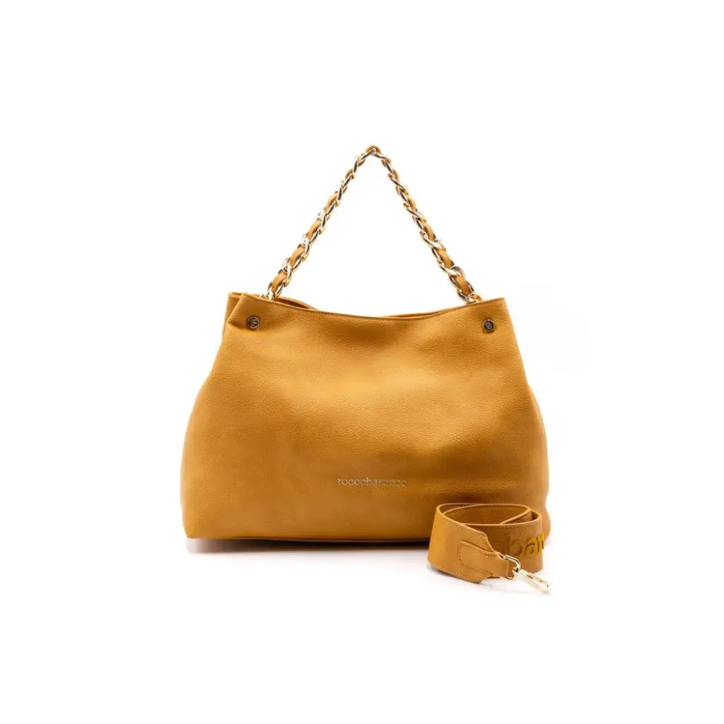 Rbrb9201 Giallo - CROSS BODY BAGS - AW23/24 • WOMEN BAGS