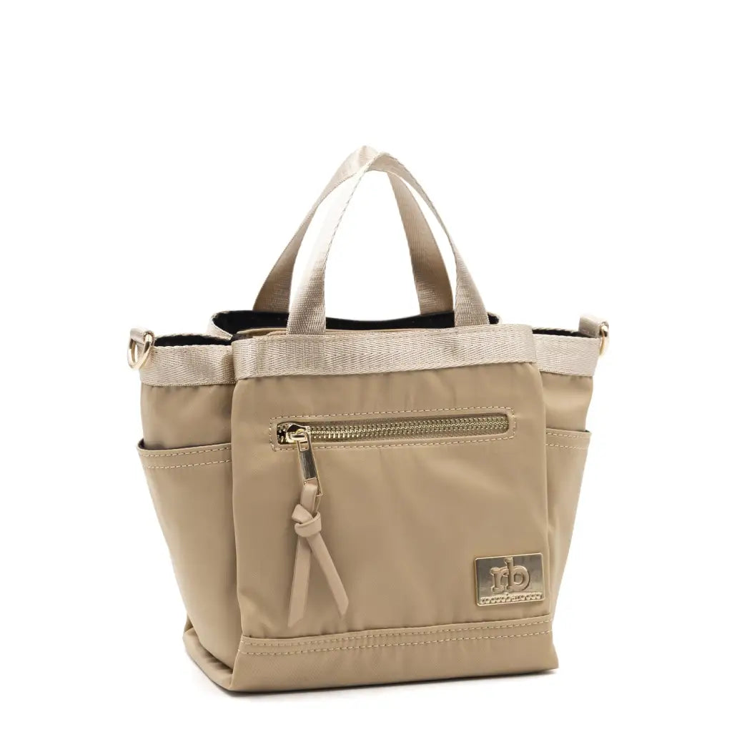 Rbrb9303 Nude - CROSS BODY BAGS - AW23/24 • WOMEN BAGS