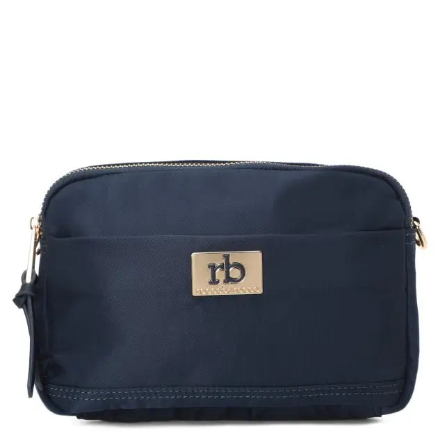 Rbrb9304 Blue - CROSS BODY BAGS - AW23/24 • WOMEN BAGS