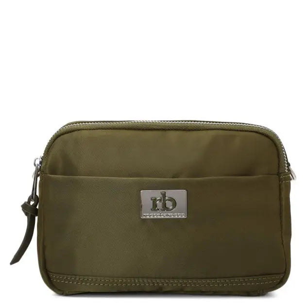 Rbrb9304 Green - CROSS BODY BAGS - AW23/24 • WOMEN BAGS
