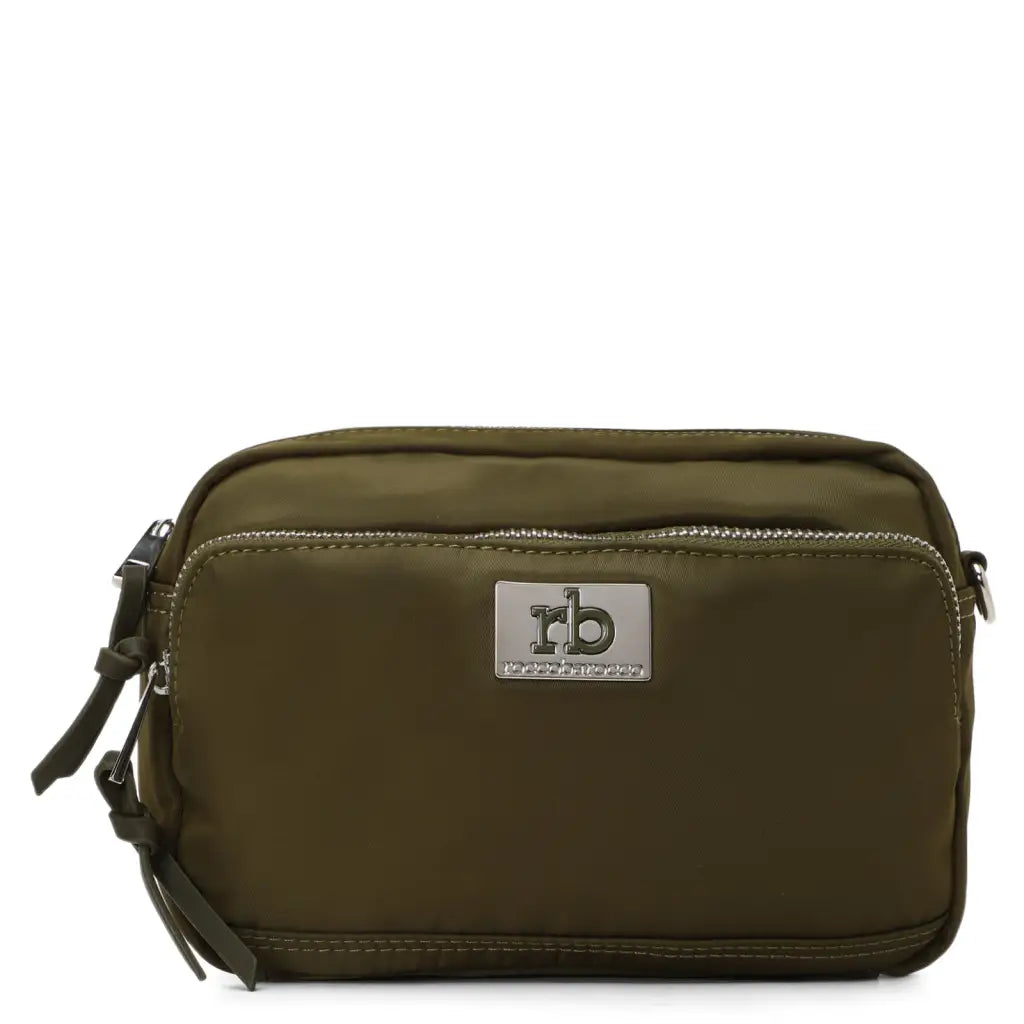 Rbrb9305 Green - CROSS BODY BAGS - AW23/24 • WOMEN BAGS