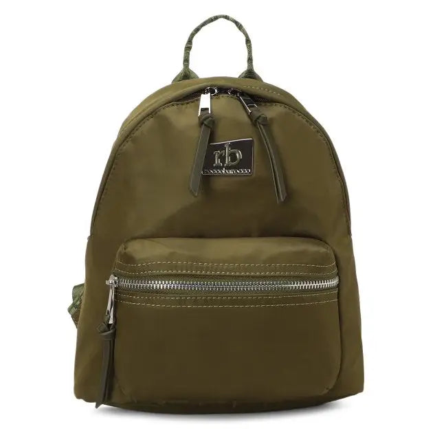 Rbrb9307 Green - BACKPACKS - AW23/24 • WOMEN BAGS