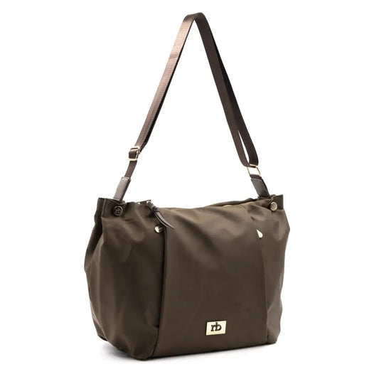 Rbrb9308 Brown - SHOULDER BAGS - AW23/24 • WOMEN BAGS