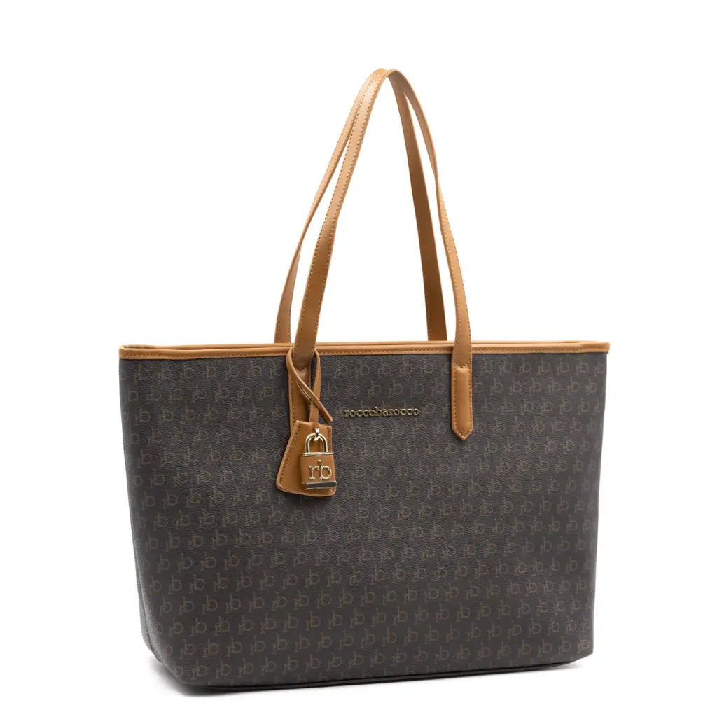 Rbrb9501 Cioccolato - SHOULDER BAGS - AW23/24 • WOMEN BAGS