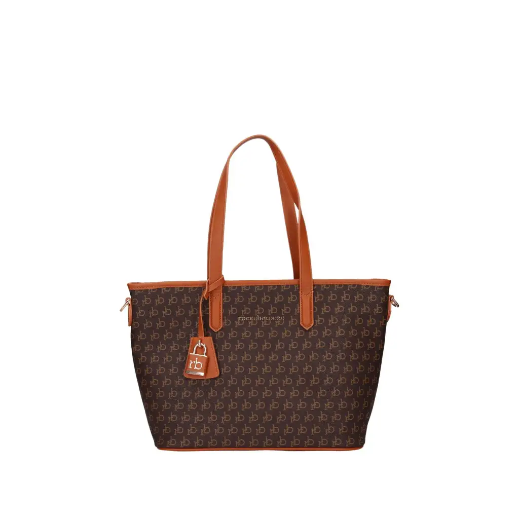 Rbrb9502 Cioccolato - SHOULDER BAGS - AW23/24 • WOMEN BAGS