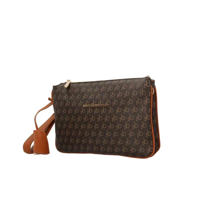 Rbrb9512 Cioccolato - CROSS BODY BAGS - AW23/24 • WOMEN BAGS