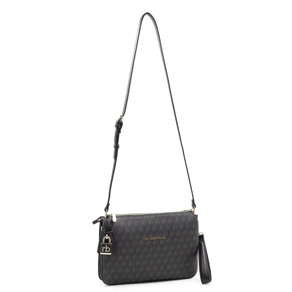 Rbrb9512 Nero - CROSS BODY BAGS - AW23/24 • WOMEN BAGS