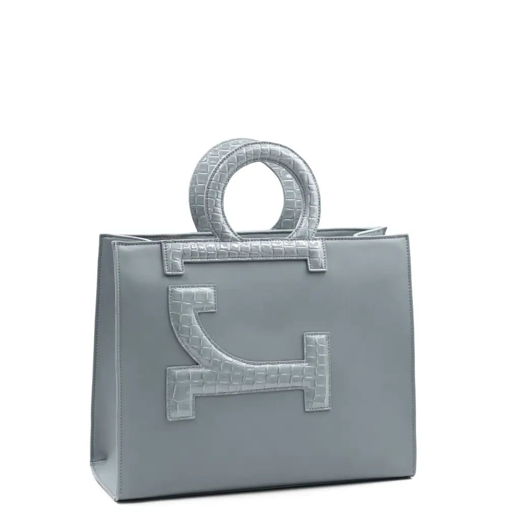 Rbrb9601 Light Blue - SHOULDER BAGS - AW23/24 • WOMEN BAGS