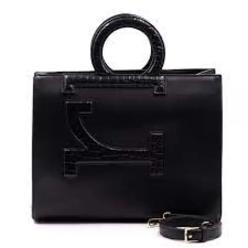 Rbrb9601 Nero - SHOULDER BAGS - AW23/24 • WOMEN BAGS