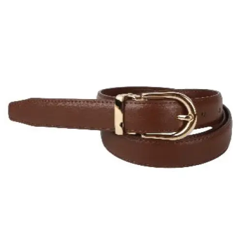 Rbrcd0033 Tan - BELTS - AW23/24 • WOMEN BELTS