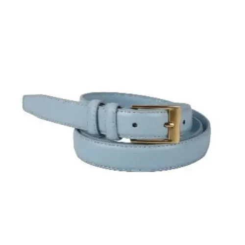 Rbrcd0036 Blue - BELTS - AW23/24 • WOMEN BELTS