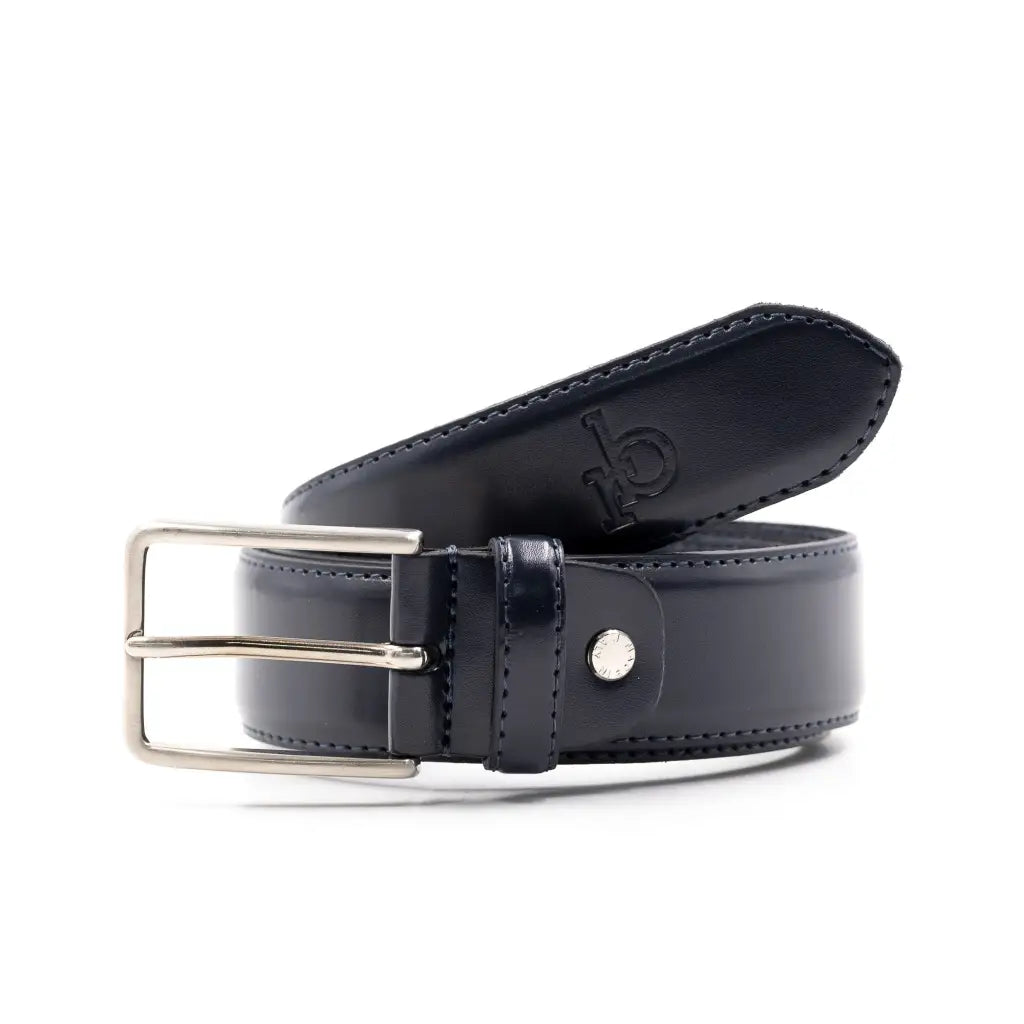 Rbrcu5008 Black - MEN BELTS - AW23/24 • MEN BELTS