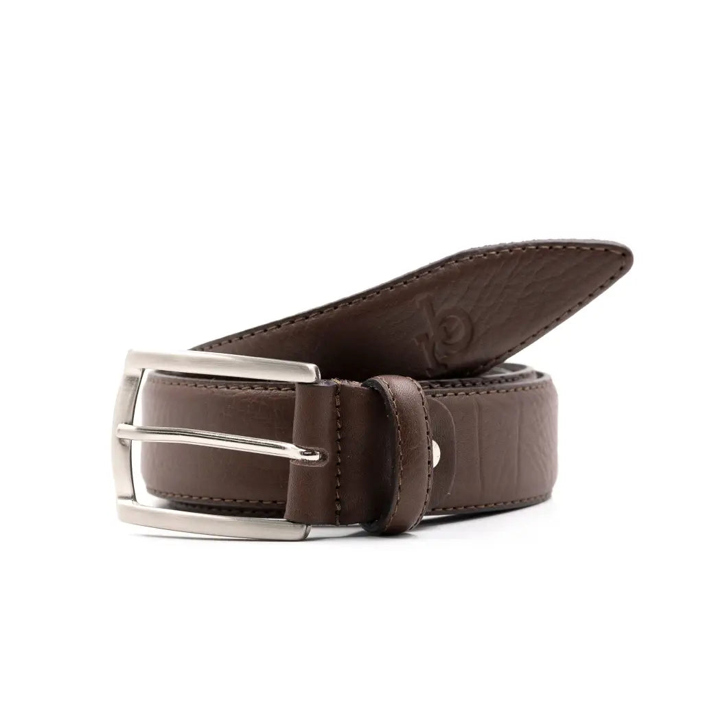 Rbrcu5010 Brown - MEN BELTS - AW23/24 • MEN BELTS