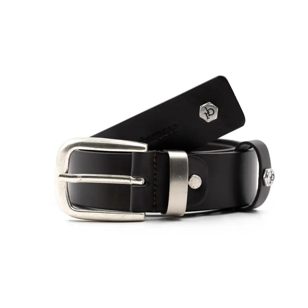 Rbrcu5031 Brown - MEN BELTS - AW23/24 • MEN BELTS
