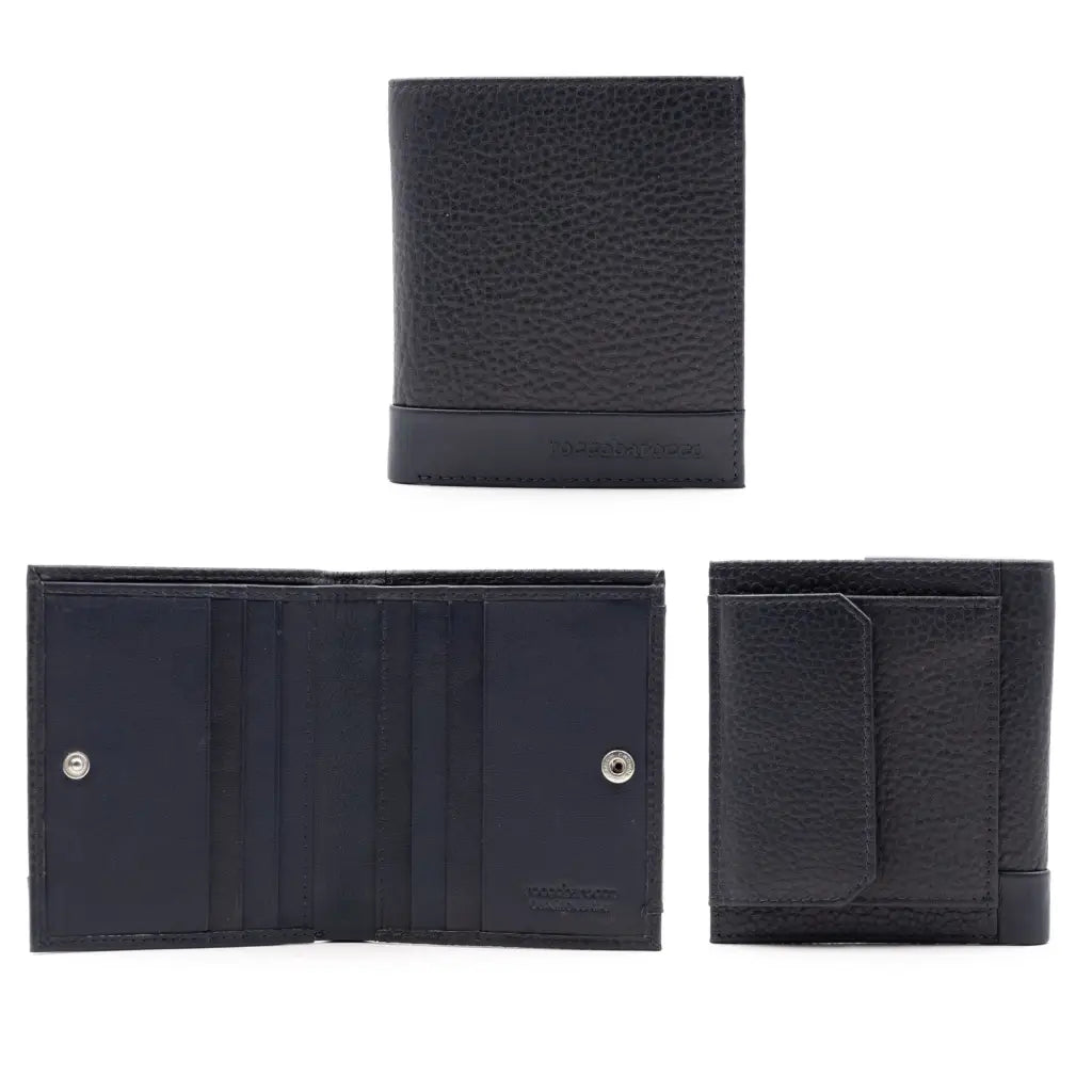 Rbrp1303 - MEN WALLETS - AW23/24 • MEN WALLETS