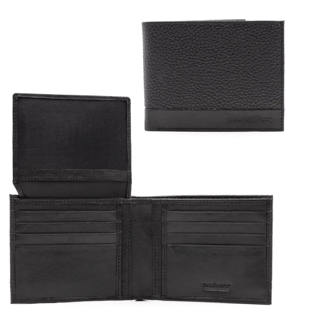 Rbrp1305 - MEN WALLETS - AW23/24 • MEN WALLETS